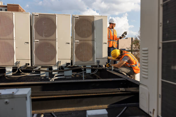 Best Central air repair  in Sundance, WY