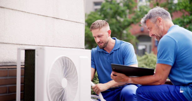 Best Affordable HVAC services  in Sundance, WY