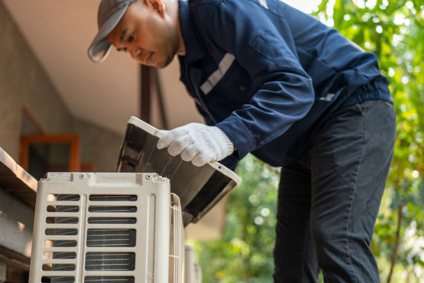 Best HVAC service technicians  in Sundance, WY